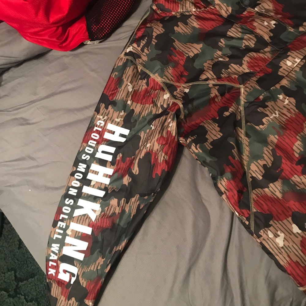 Adidas Pharrell Williams Jacket - image 3